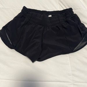 lulu hotty hot shorts